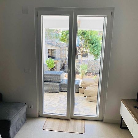 Cozy Apartment Gajac, Pag -B1 Zone Skunca Luaran gambar