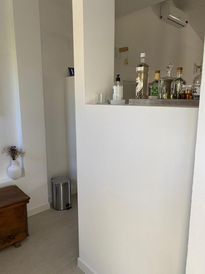 Cozy Apartment Gajac, Pag -B1 Zone Skunca Luaran gambar