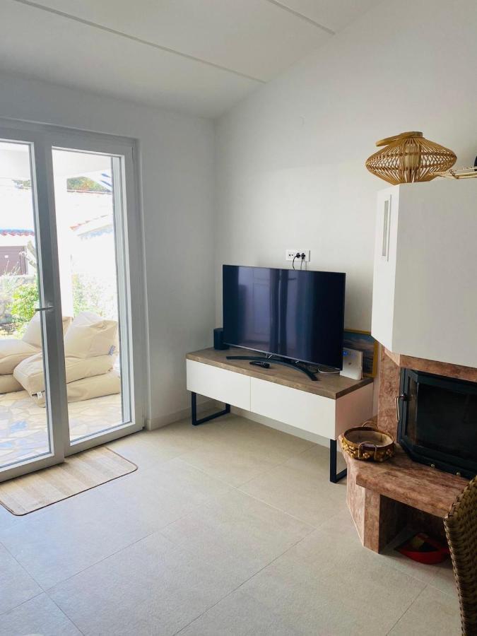Cozy Apartment Gajac, Pag -B1 Zone Skunca Luaran gambar
