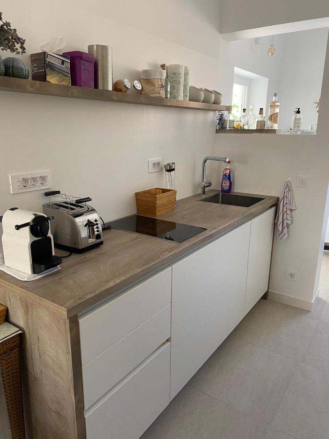 Cozy Apartment Gajac, Pag -B1 Zone Skunca Luaran gambar