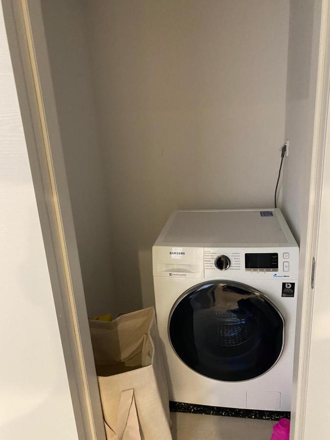 Cozy Apartment Gajac, Pag -B1 Zone Skunca Luaran gambar