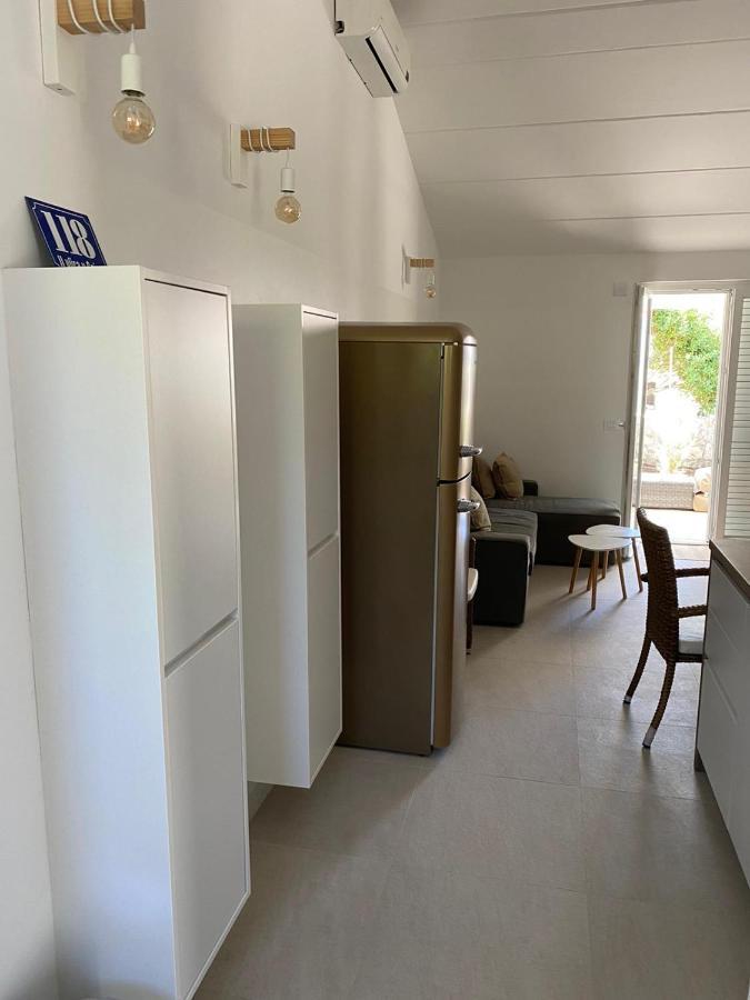 Cozy Apartment Gajac, Pag -B1 Zone Skunca Luaran gambar