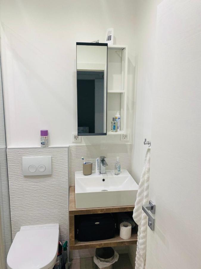 Cozy Apartment Gajac, Pag -B1 Zone Skunca Luaran gambar