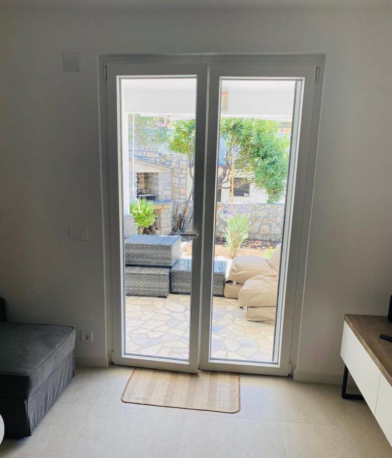 Cozy Apartment Gajac, Pag -B1 Zone Skunca Luaran gambar