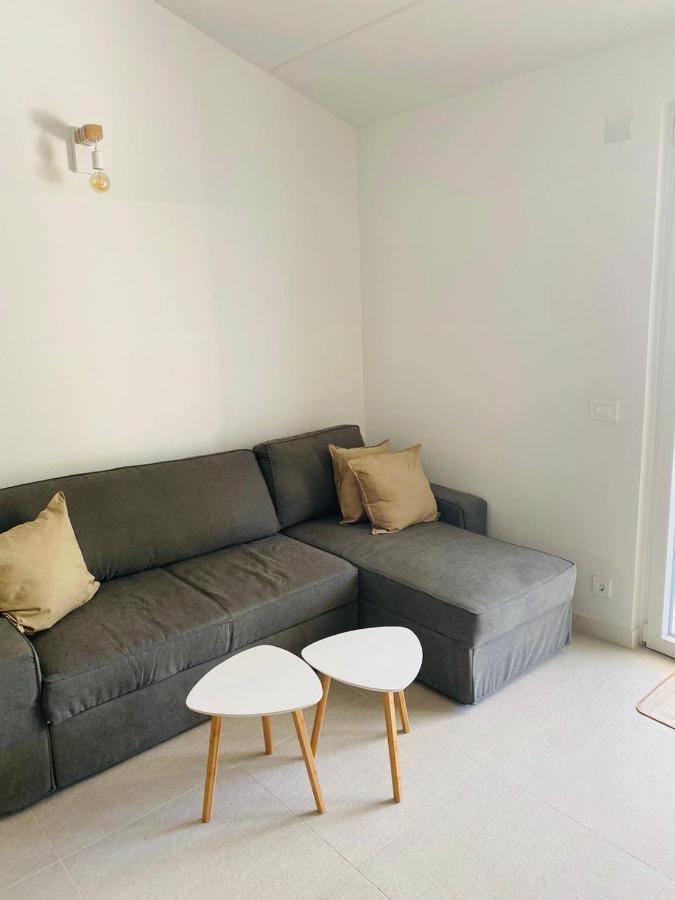 Cozy Apartment Gajac, Pag -B1 Zone Skunca Luaran gambar