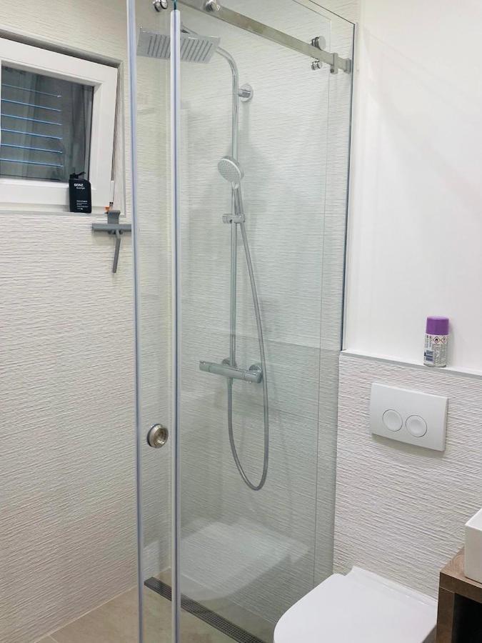 Cozy Apartment Gajac, Pag -B1 Zone Skunca Luaran gambar
