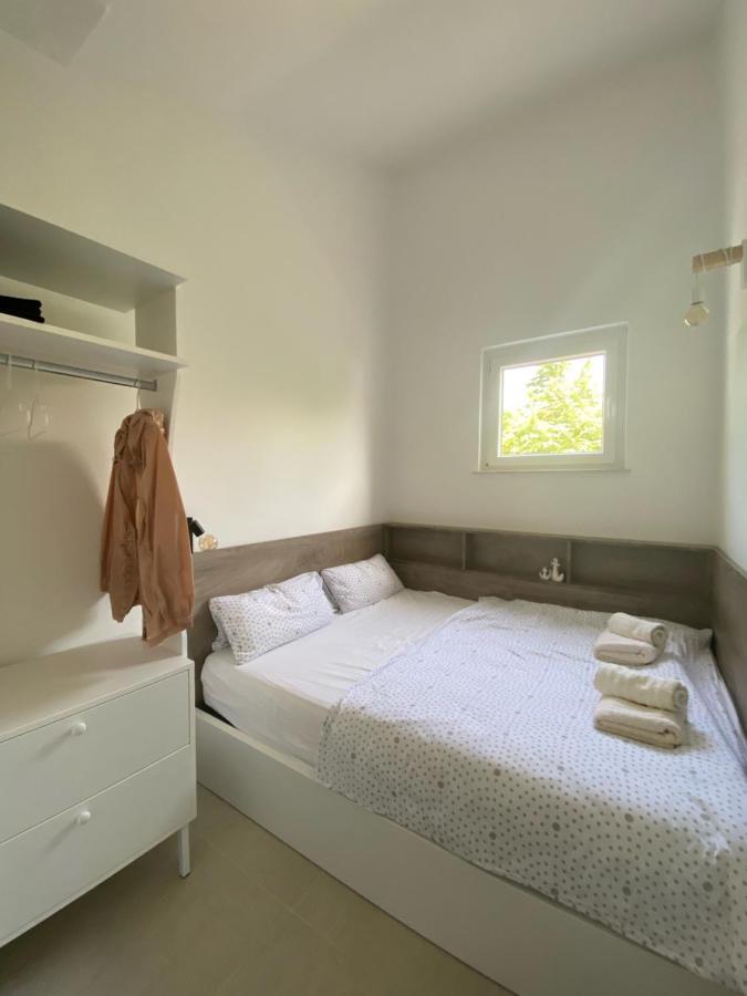 Cozy Apartment Gajac, Pag -B1 Zone Skunca Luaran gambar